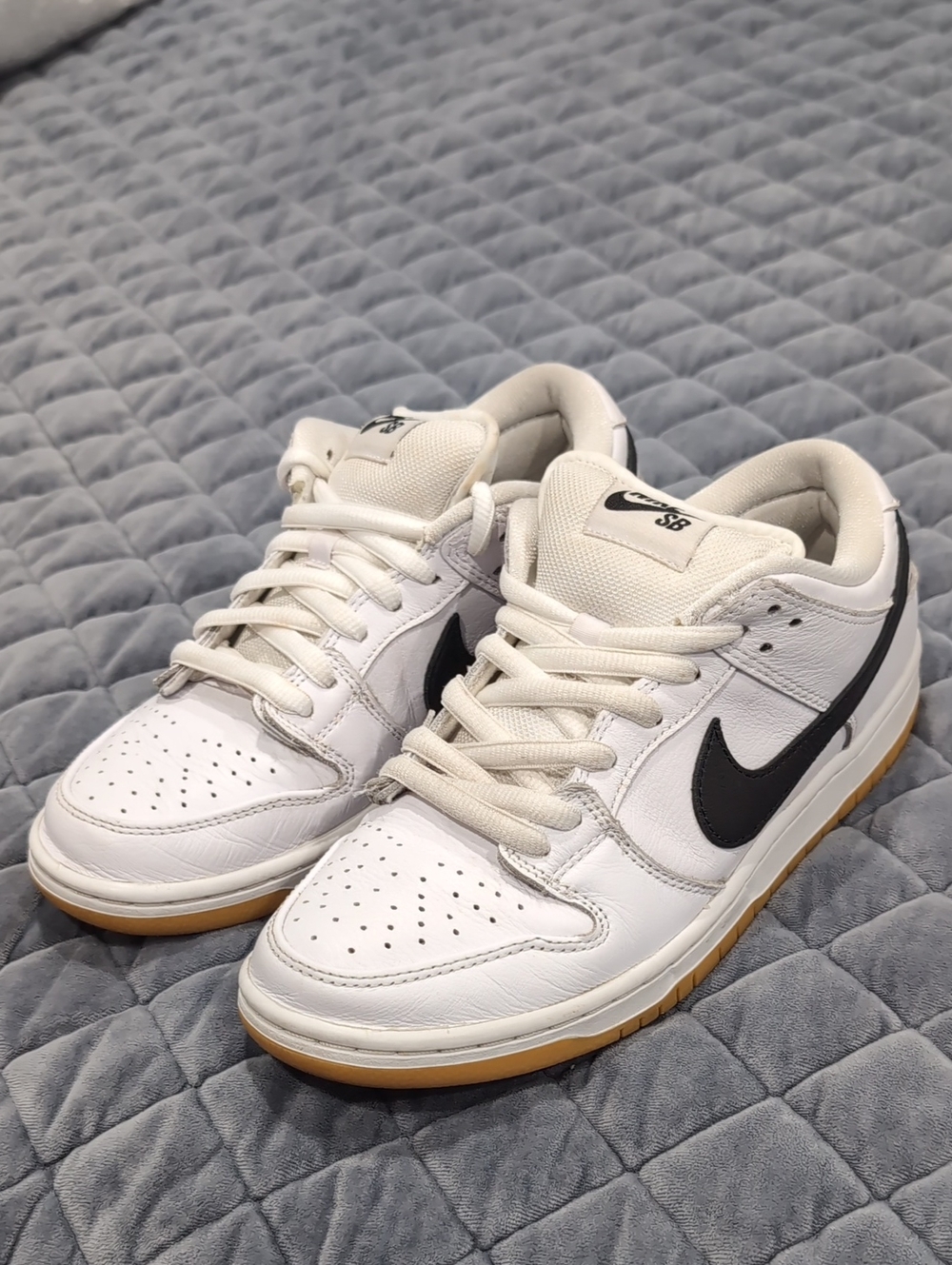 Nike SB Dunk Low